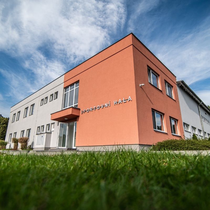 Vložení výroční zprávy o hospodaření za rok 2024