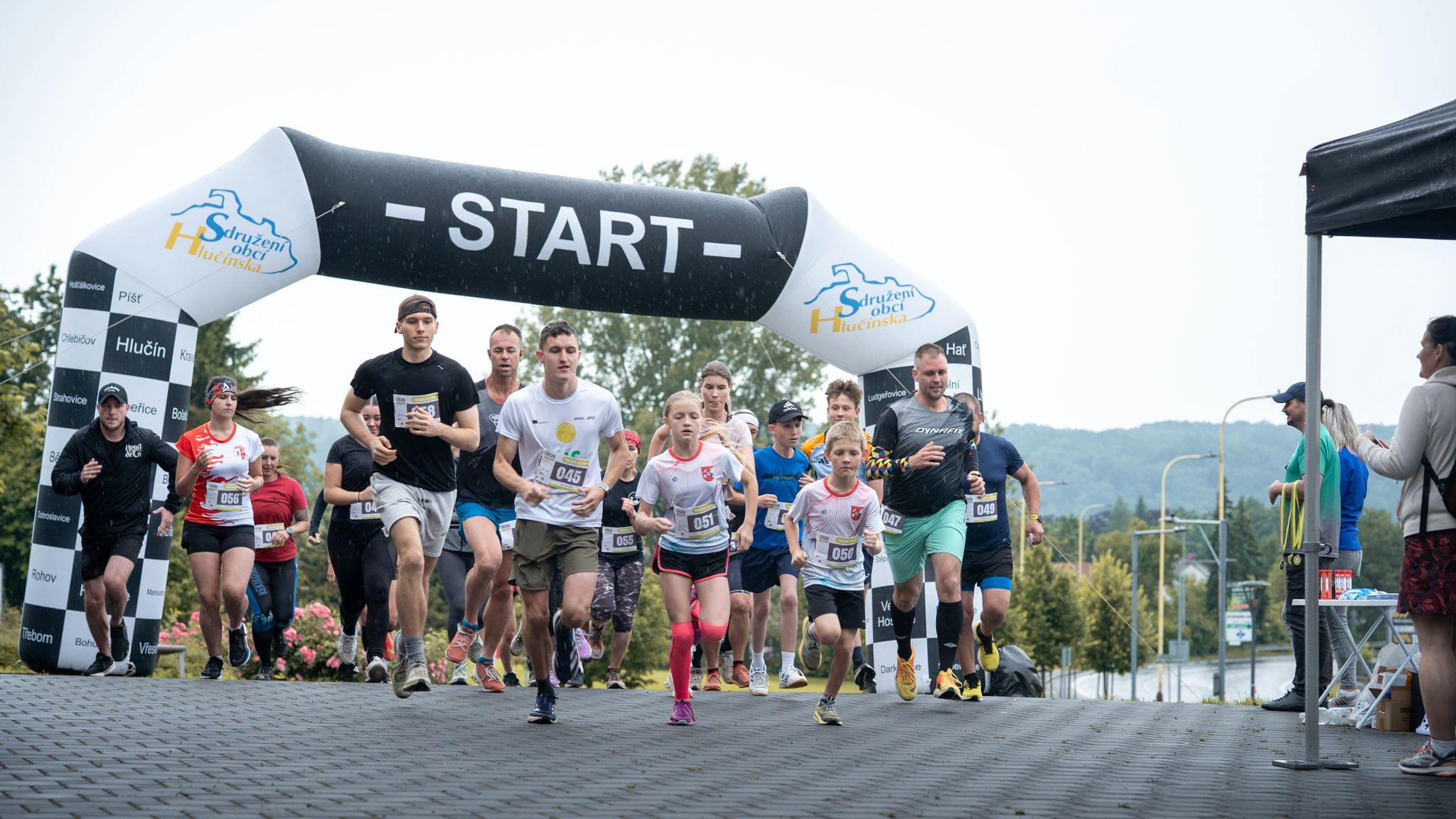 COOLRUN 2025 – výsledky a poděkování