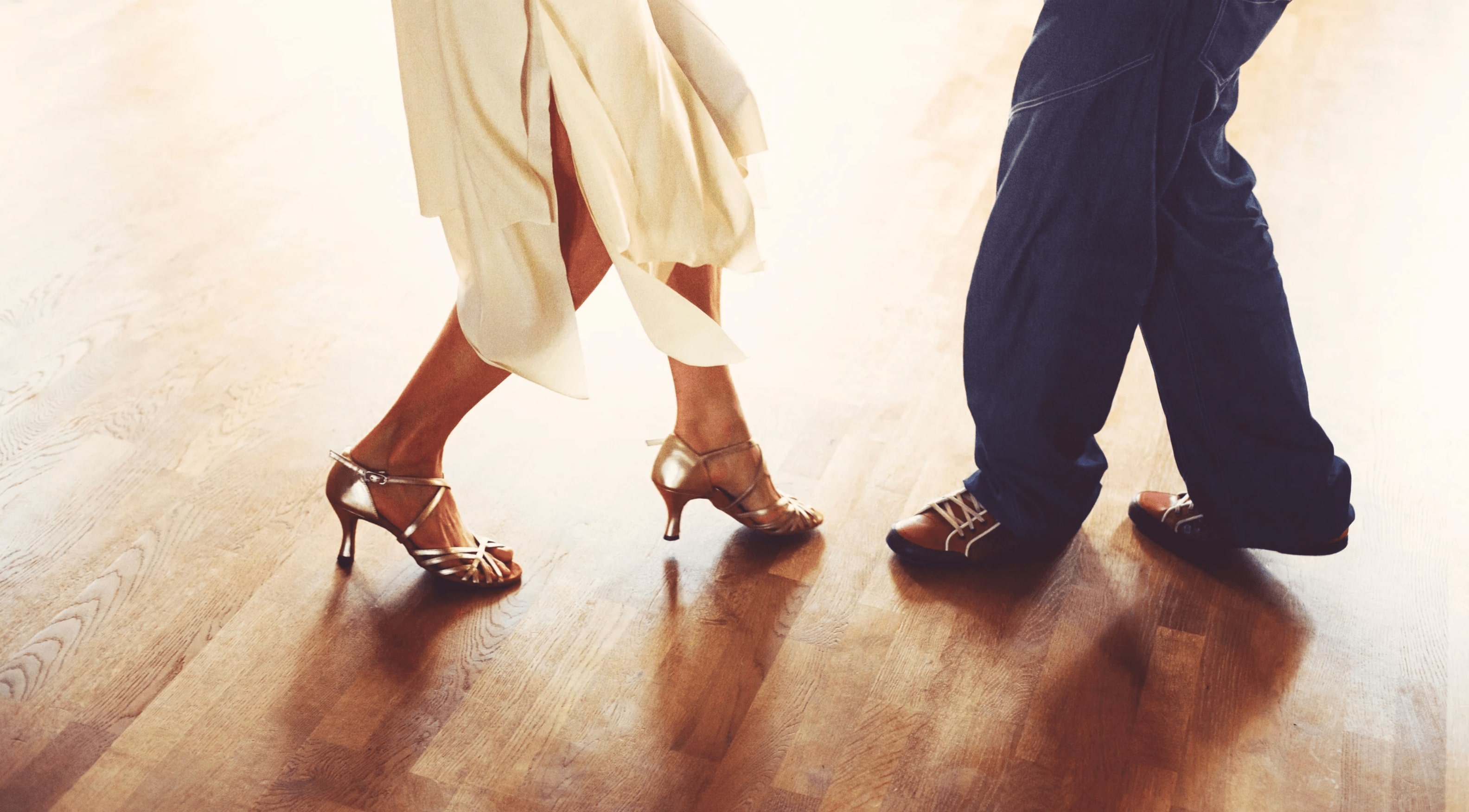 Taneční pro dospělé - začátečníci