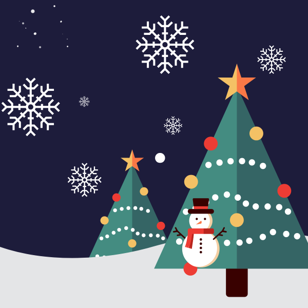 Vánoční otevírací doba sportovišť a KD Hlučín